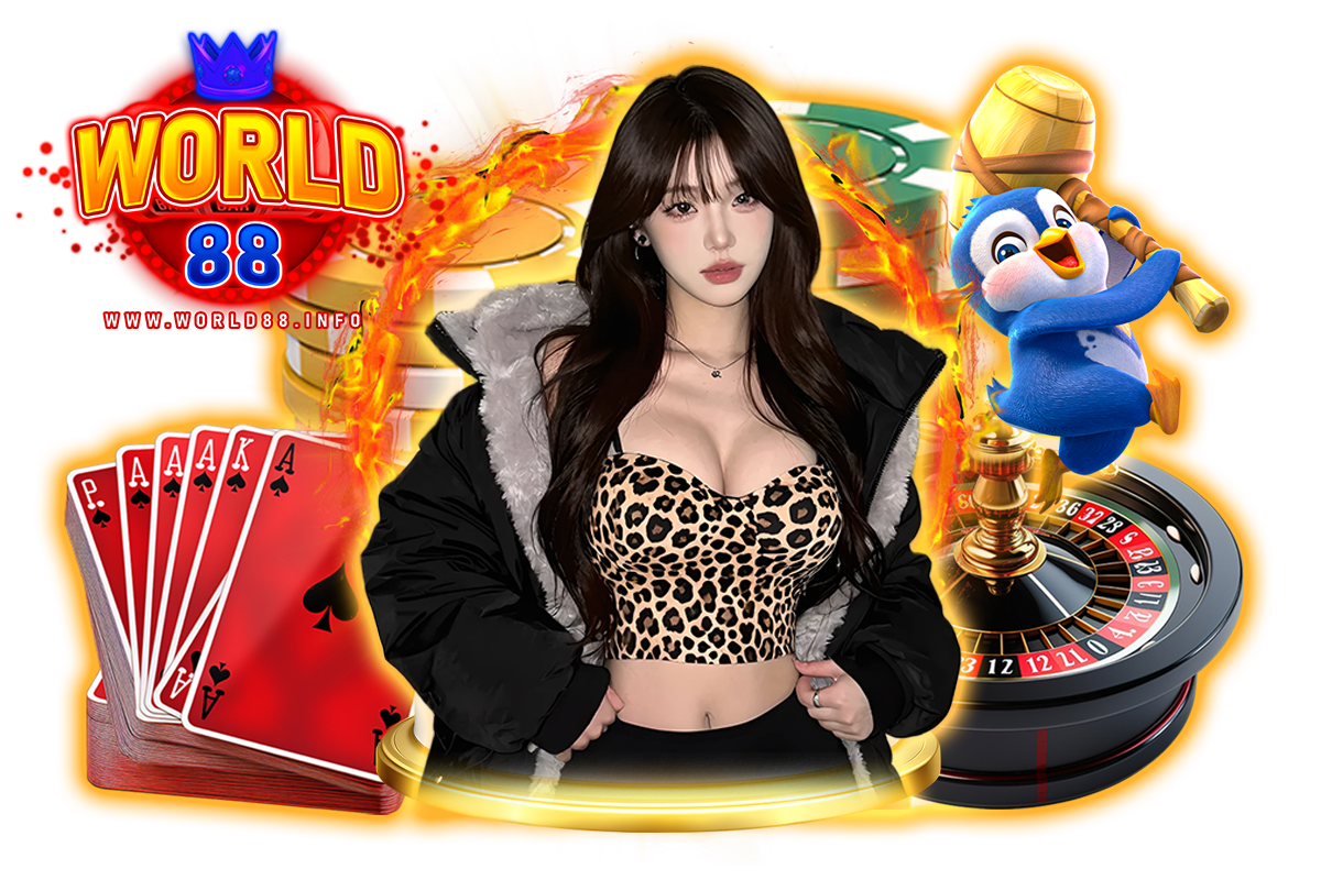 world88 wallet