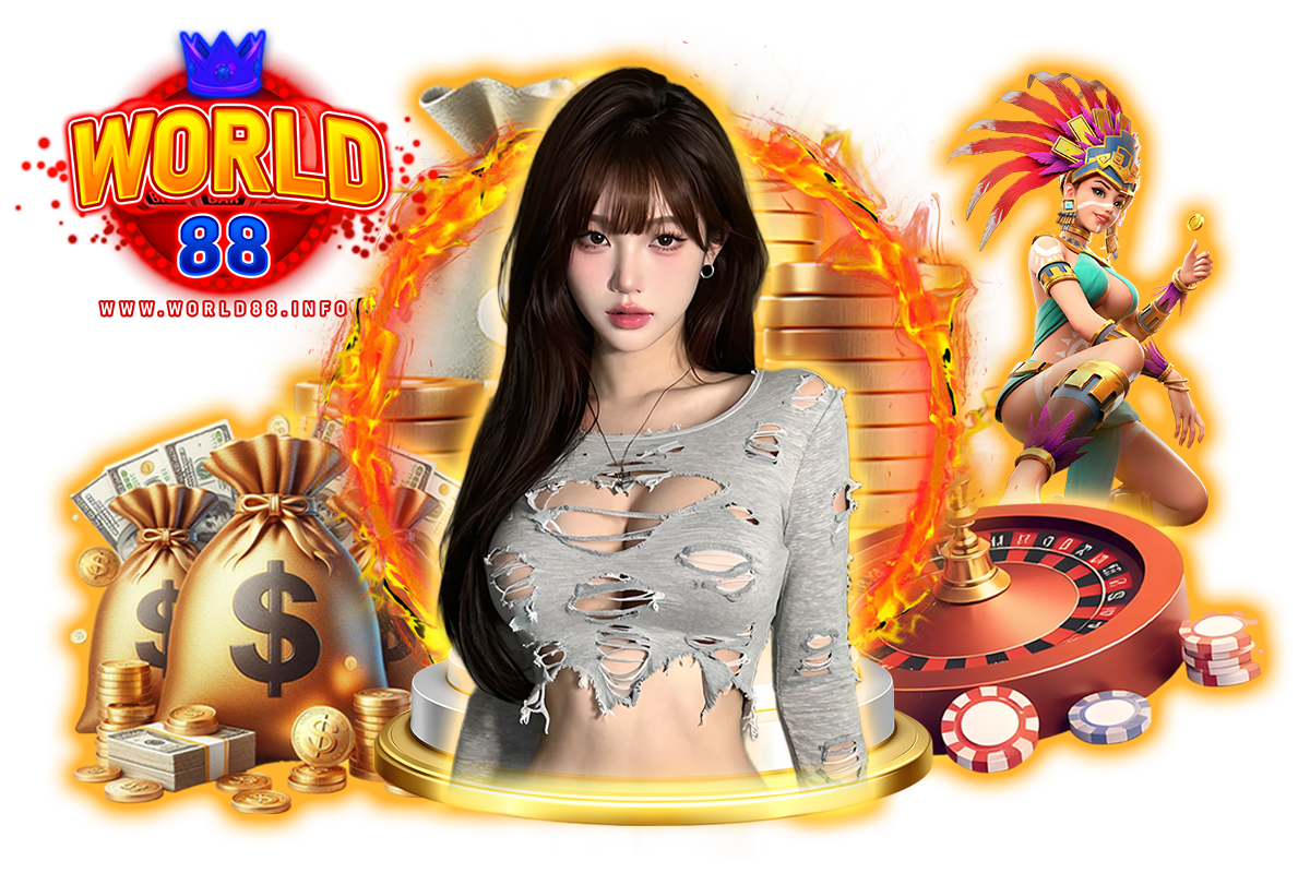 world88 ทางเข้า