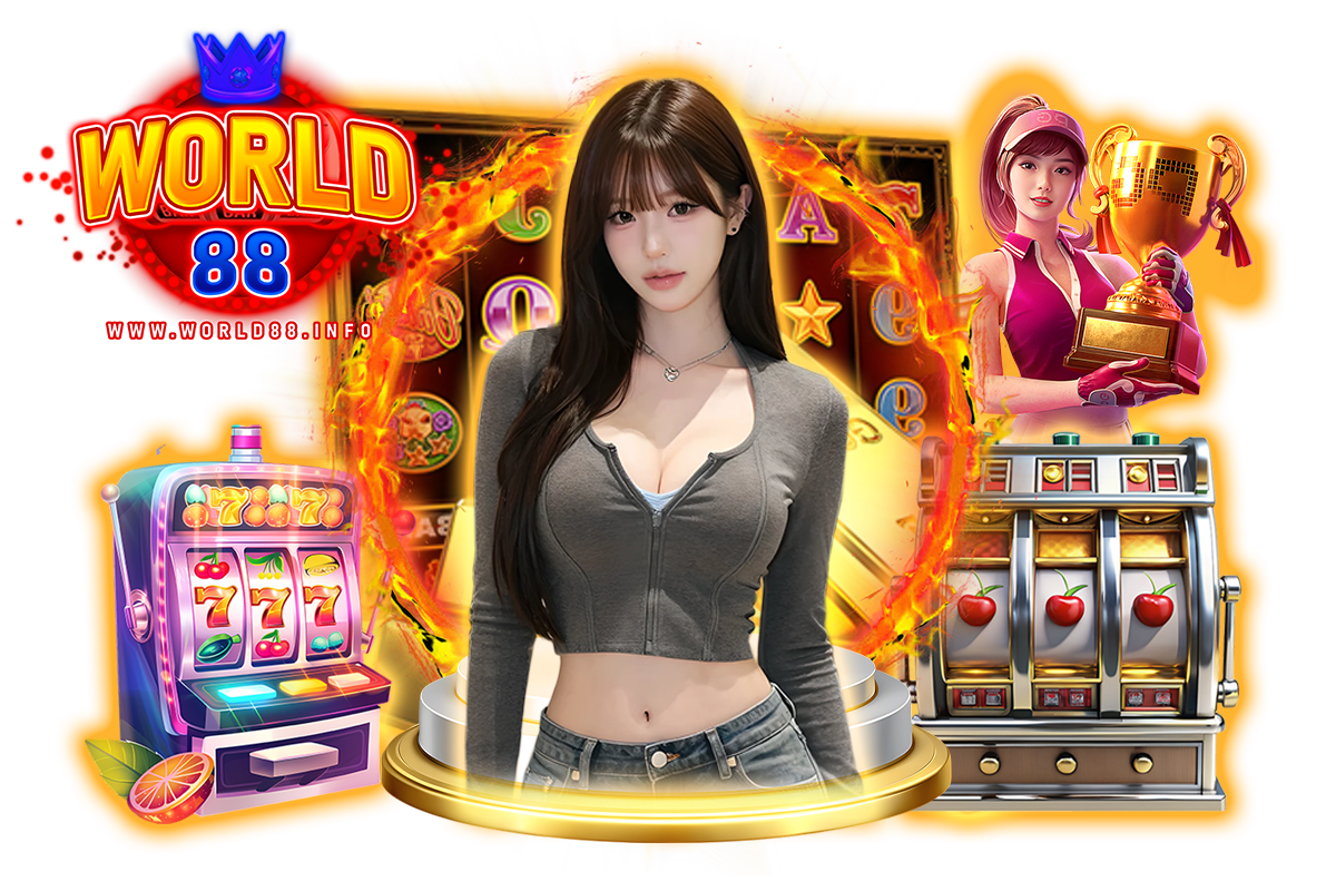 world88 เว็บตรง